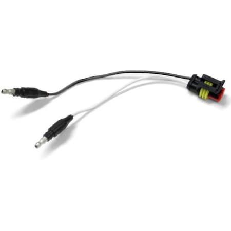 Peterson Plug, Clearance/Marker, W/ 0.180 Bullets, Poly Pack 192-492
